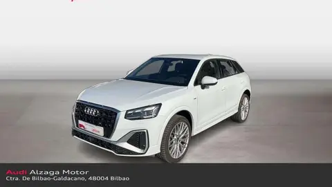 Used AUDI Q2 Diesel 2023 Ad 