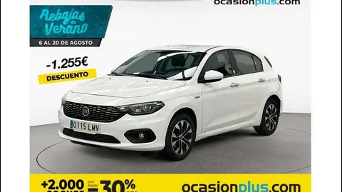 Used FIAT TIPO Diesel 2021 Ad 