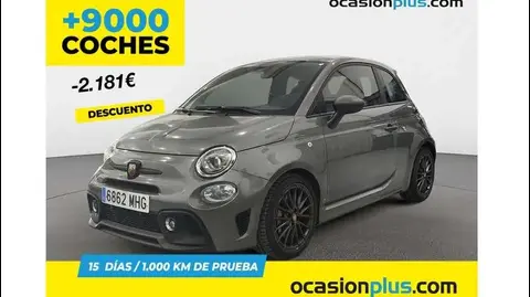 Annonce ABARTH 695 Essence 2023 d'occasion 