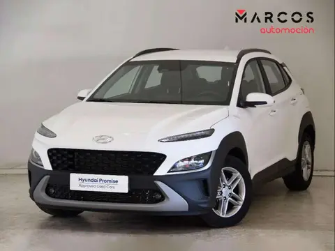 Annonce HYUNDAI KONA Essence 2023 d'occasion 