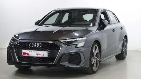 Annonce AUDI A3 Essence 2020 d'occasion 