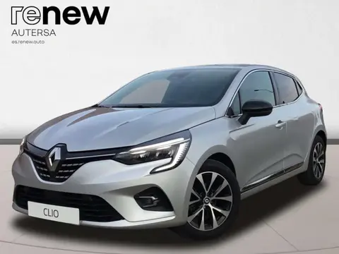 Used RENAULT CLIO Petrol 2023 Ad 