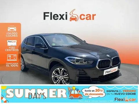 Used BMW X2 Petrol 2022 Ad 