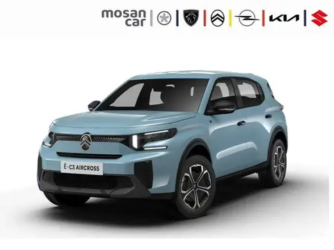 Annonce CITROEN C3 AIRCROSS Essence 2024 d'occasion 