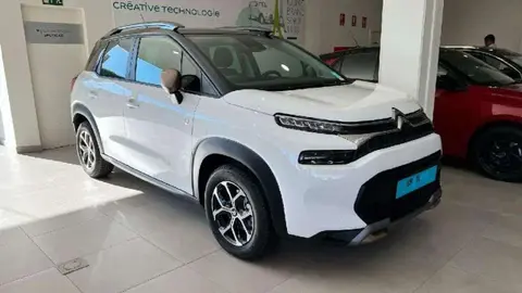 Annonce CITROEN C3 AIRCROSS Essence 2024 d'occasion 