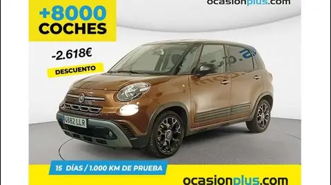 Used FIAT 500L Diesel 2020 Ad 