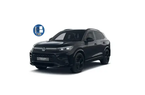 Used VOLKSWAGEN TIGUAN Hybrid 2024 Ad 