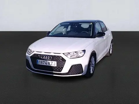 Used AUDI A1 Petrol 2019 Ad 