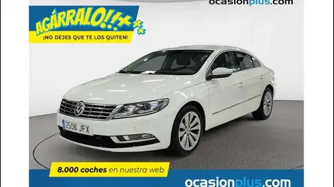 Used VOLKSWAGEN CC Diesel 2015 Ad 