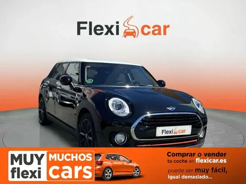 Used MINI COOPER Diesel 2016 Ad 