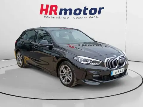 Used BMW SERIE 1 Petrol 2023 Ad 