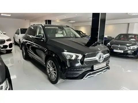 Used MERCEDES-BENZ CLASSE GLE Diesel 2023 Ad 