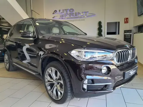 Used BMW X5 Diesel 2018 Ad 