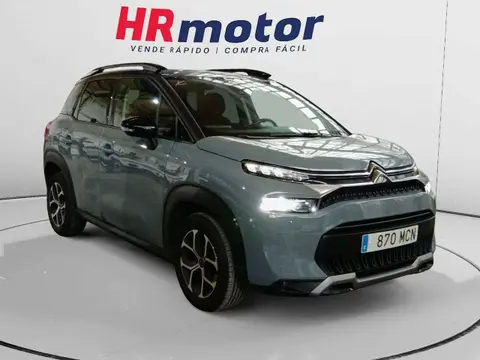 Annonce CITROEN C3 AIRCROSS Diesel 2022 d'occasion 