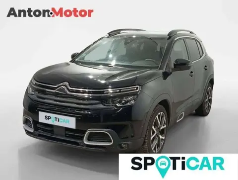 Used CITROEN C5 AIRCROSS Petrol 2019 Ad 