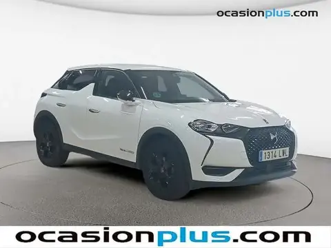 Annonce DS AUTOMOBILES DS3 CROSSBACK Diesel 2022 d'occasion 