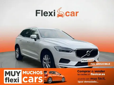 Annonce VOLVO XC60 Diesel 2019 d'occasion 