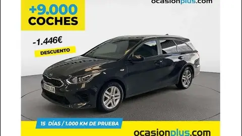 Used KIA CEED Petrol 2021 Ad 