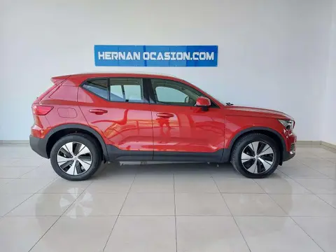 Used VOLVO XC40 Petrol 2021 Ad 