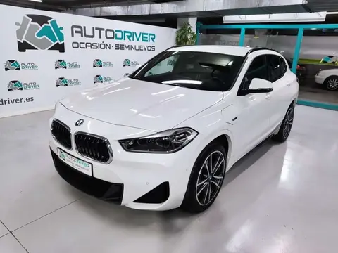 Used BMW X2 Hybrid 2022 Ad 