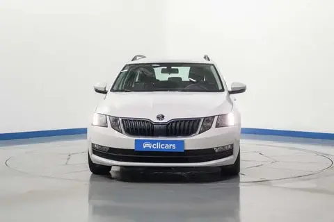 Used SKODA OCTAVIA Diesel 2019 Ad 