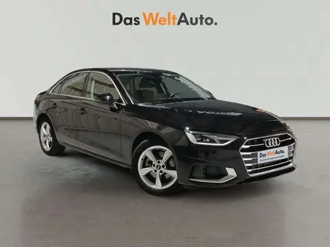 Used AUDI A4 Petrol 2021 Ad 