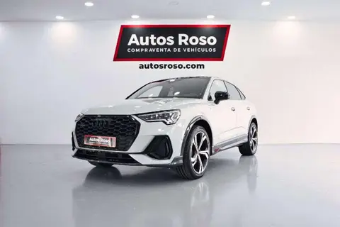 Annonce AUDI Q3 Essence 2020 d'occasion 