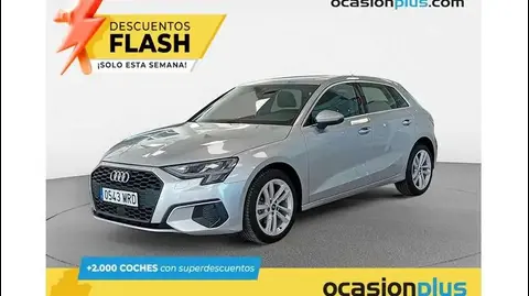 Annonce AUDI A3 Essence 2023 d'occasion 