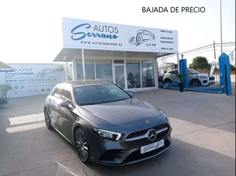 Used MERCEDES-BENZ CLASSE A Diesel 2021 Ad 