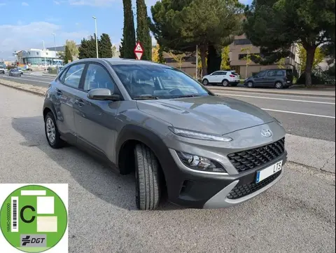 Used HYUNDAI KONA Petrol 2021 Ad 