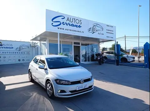 Used VOLKSWAGEN POLO Diesel 2019 Ad 