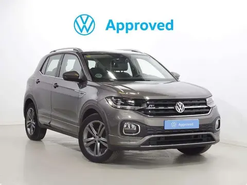 Used VOLKSWAGEN T-CROSS Petrol 2020 Ad 