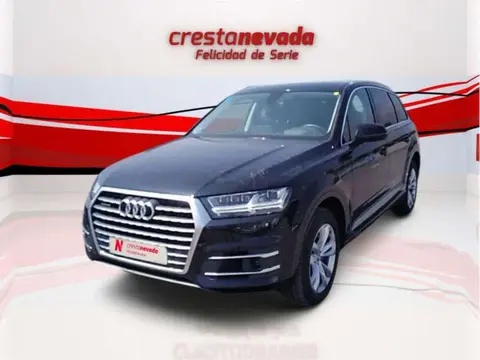 Used AUDI Q7 Diesel 2019 Ad 