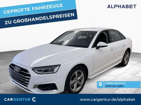 Used AUDI A4 Diesel 2020 Ad 