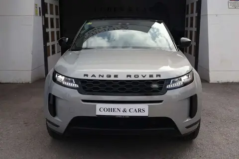 Annonce LAND ROVER RANGE ROVER EVOQUE Diesel 2020 d'occasion 