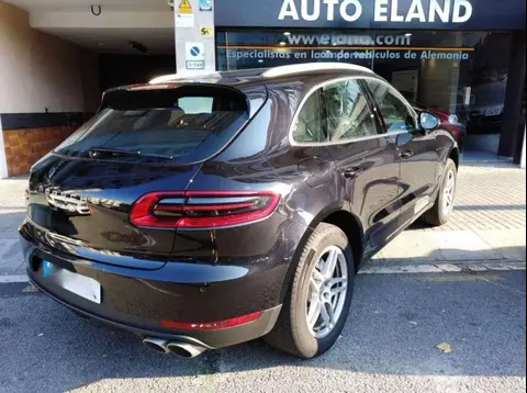 Used PORSCHE MACAN Diesel 2015 Ad 