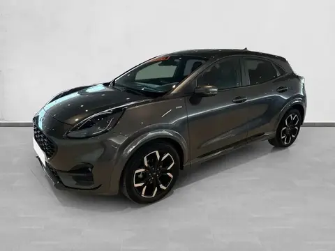 Annonce FORD PUMA Essence 2023 d'occasion 