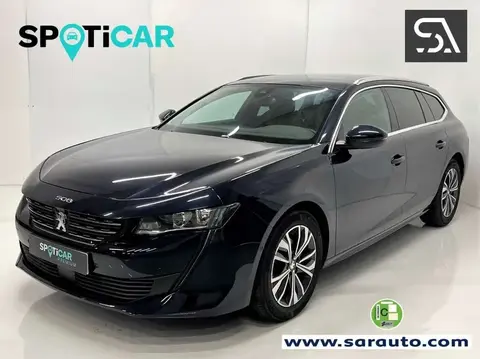 Used PEUGEOT 508 Diesel 2021 Ad 