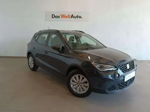 Used SEAT ARONA Petrol 2024 Ad 