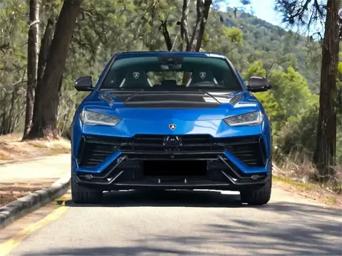 Used LAMBORGHINI URUS Petrol 2023 Ad 