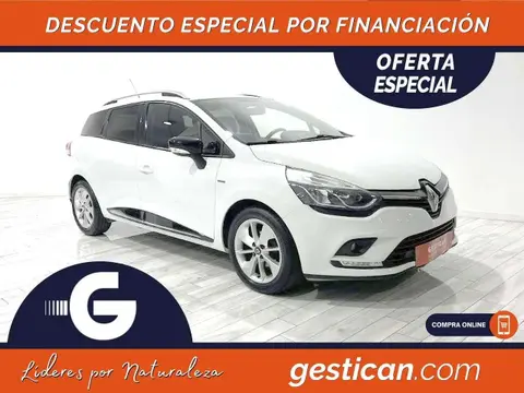 Used RENAULT CLIO Petrol 2017 Ad 