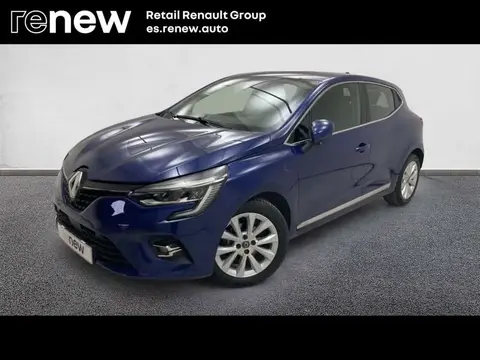 Annonce RENAULT CLIO Essence 2020 d'occasion 