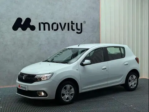 Used DACIA SANDERO Diesel 2020 Ad 