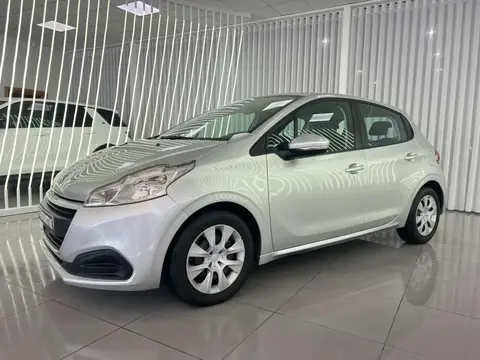 Annonce PEUGEOT 208 Diesel 2016 d'occasion 