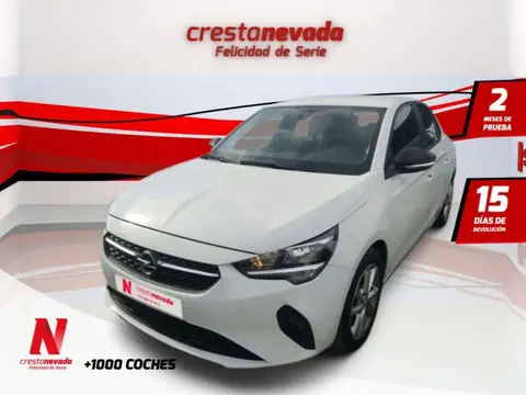 Used OPEL CORSA Petrol 2020 Ad 