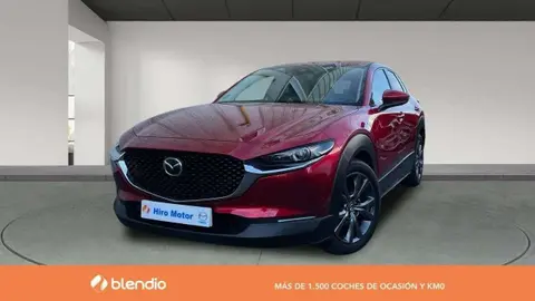 Used MAZDA CX-30 Petrol 2022 Ad 