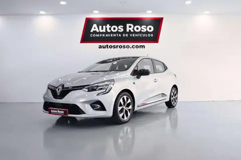 Used RENAULT CLIO Petrol 2021 Ad 