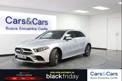 Used MERCEDES-BENZ CLASSE A Electric 2022 Ad 