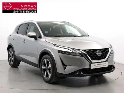 Used NISSAN QASHQAI Hybrid 2024 Ad 