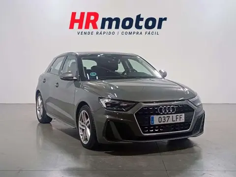 Used AUDI A1 Petrol 2020 Ad 